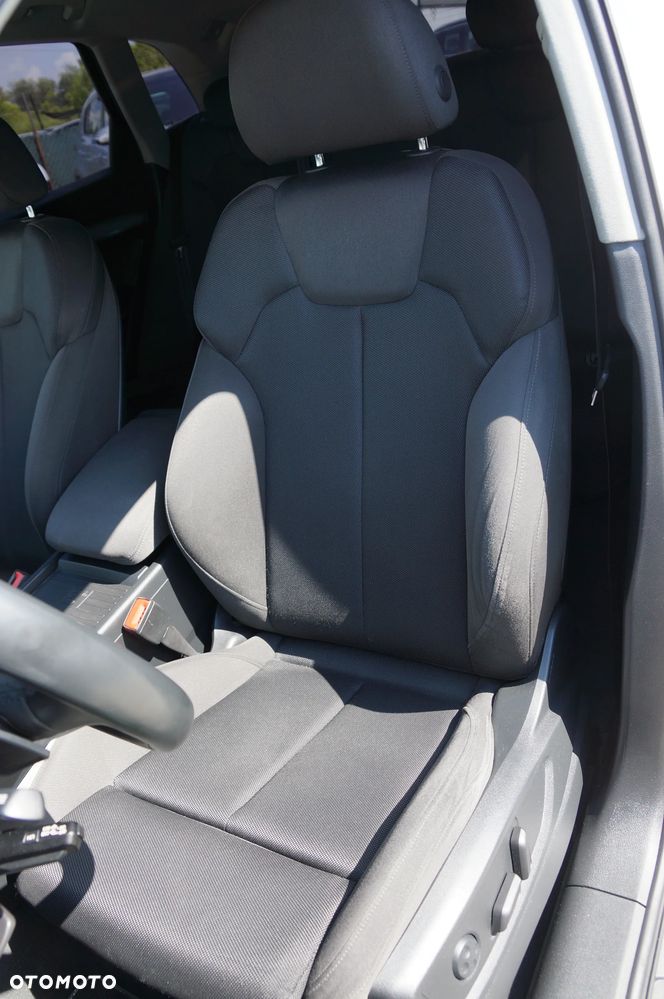 Audi Q5 - 28