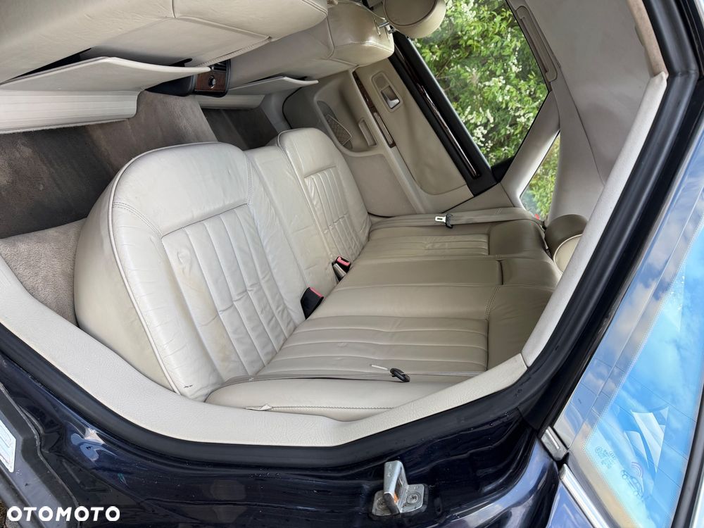 Audi A8 4.2 Quattro Tiptronic - 16