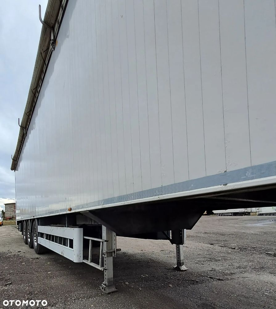 Benalu B3- JUMBOLINER, 94M3 - 9