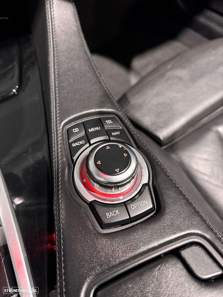 BMW 640 d Pack M - 30