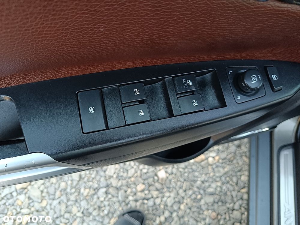 Opel Antara 2.0 CDTI Cosmo - 13