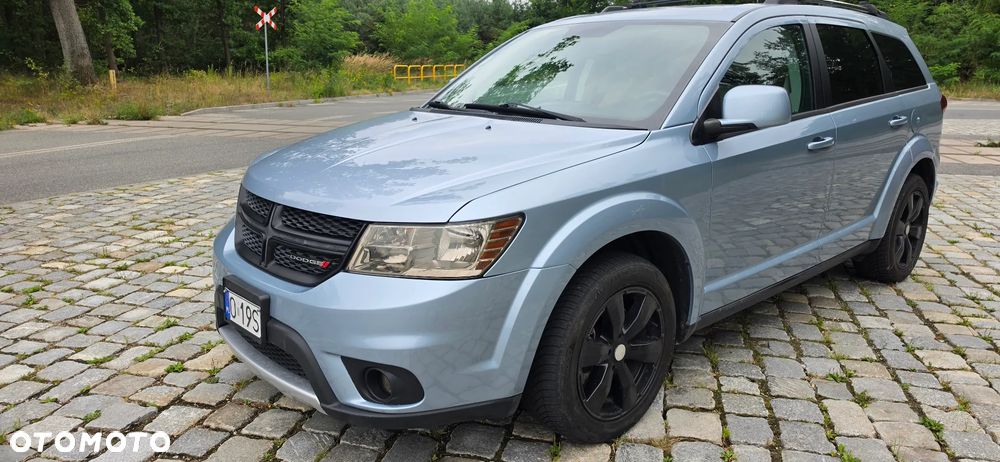Dodge Journey - 9