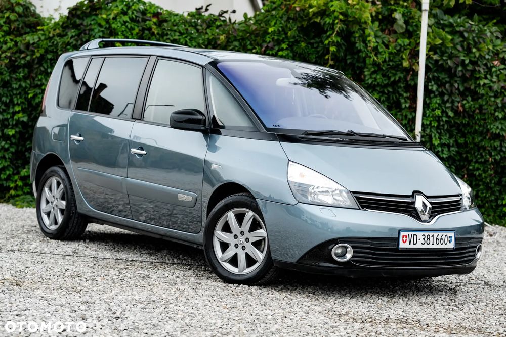 Renault Espace 2.0 Dynamique - 3