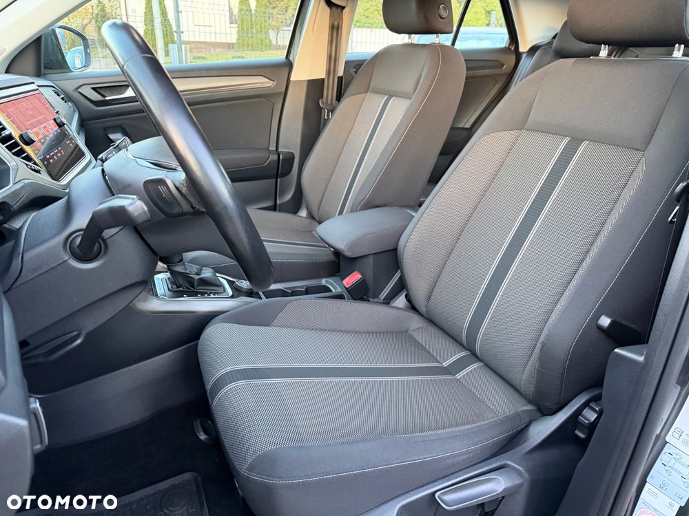 Volkswagen T-Roc 2.0 TDI SCR 4MOTION DSG ACTIVE - 19