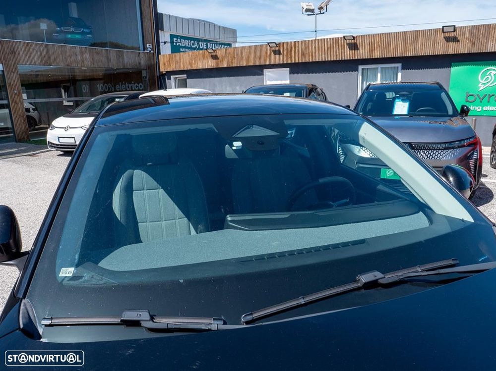 Renault Mégane E-Tech EV60 Evolution Optimum Charge - 8