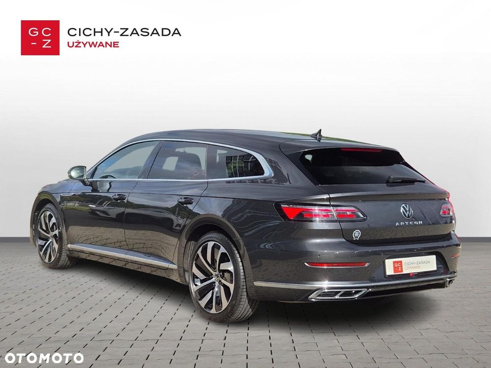 Volkswagen Arteon 2.0 TDI R-Line DSG - 3