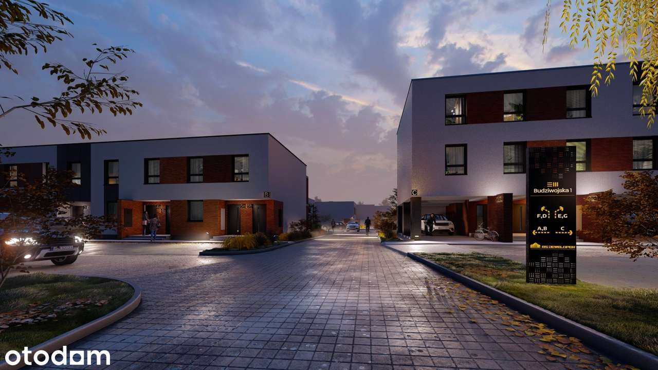 Mieszkanie na sprzedaż, 3 pokoje, 48 m², Rzeszów