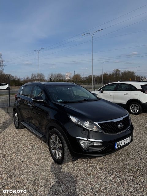 Kia Sportage 1.6 GDI L 2WD - 2