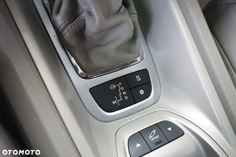 Citroën C5 HDi 135 Automatik Business Class - 32