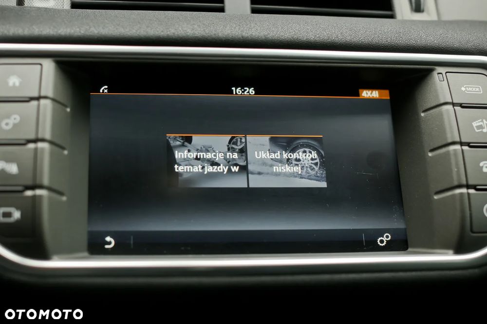 Land Rover Range Rover Evoque 2.0Si4 SE - 31