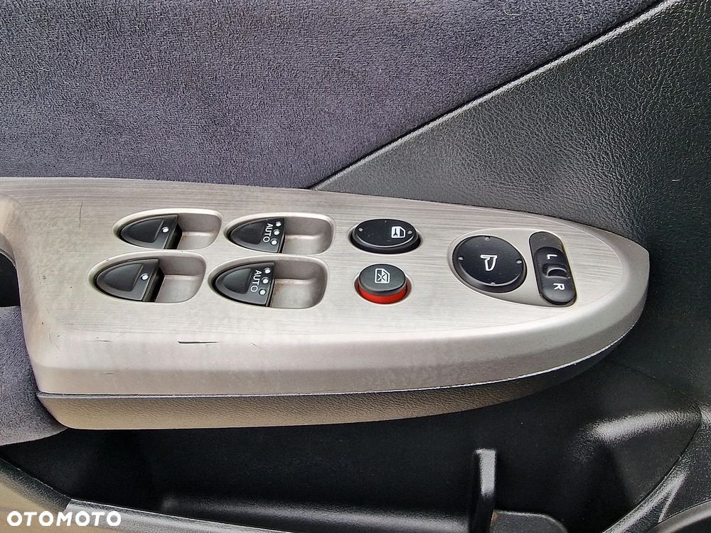 Honda Civic 1.4i-DSi Comfort - 12