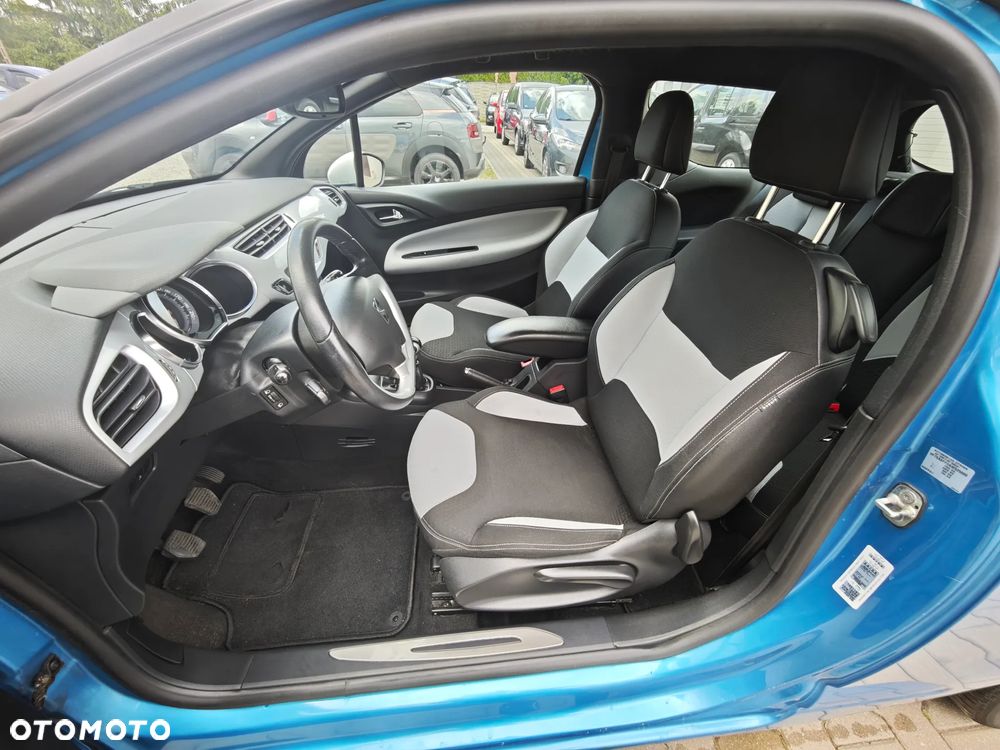 Citroën DS3 1.4 VTi Chic - 27