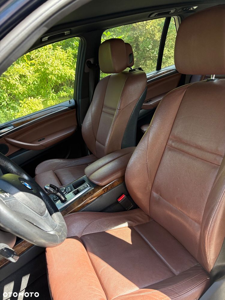 BMW X5 4.0d xDrive - 15