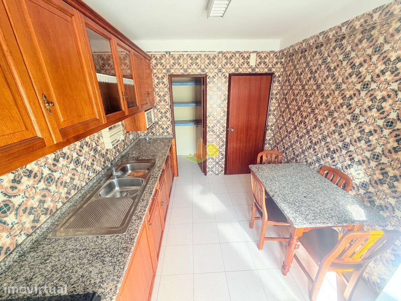 T4 com Garagem centro cidade - Grande imagem: 5/27