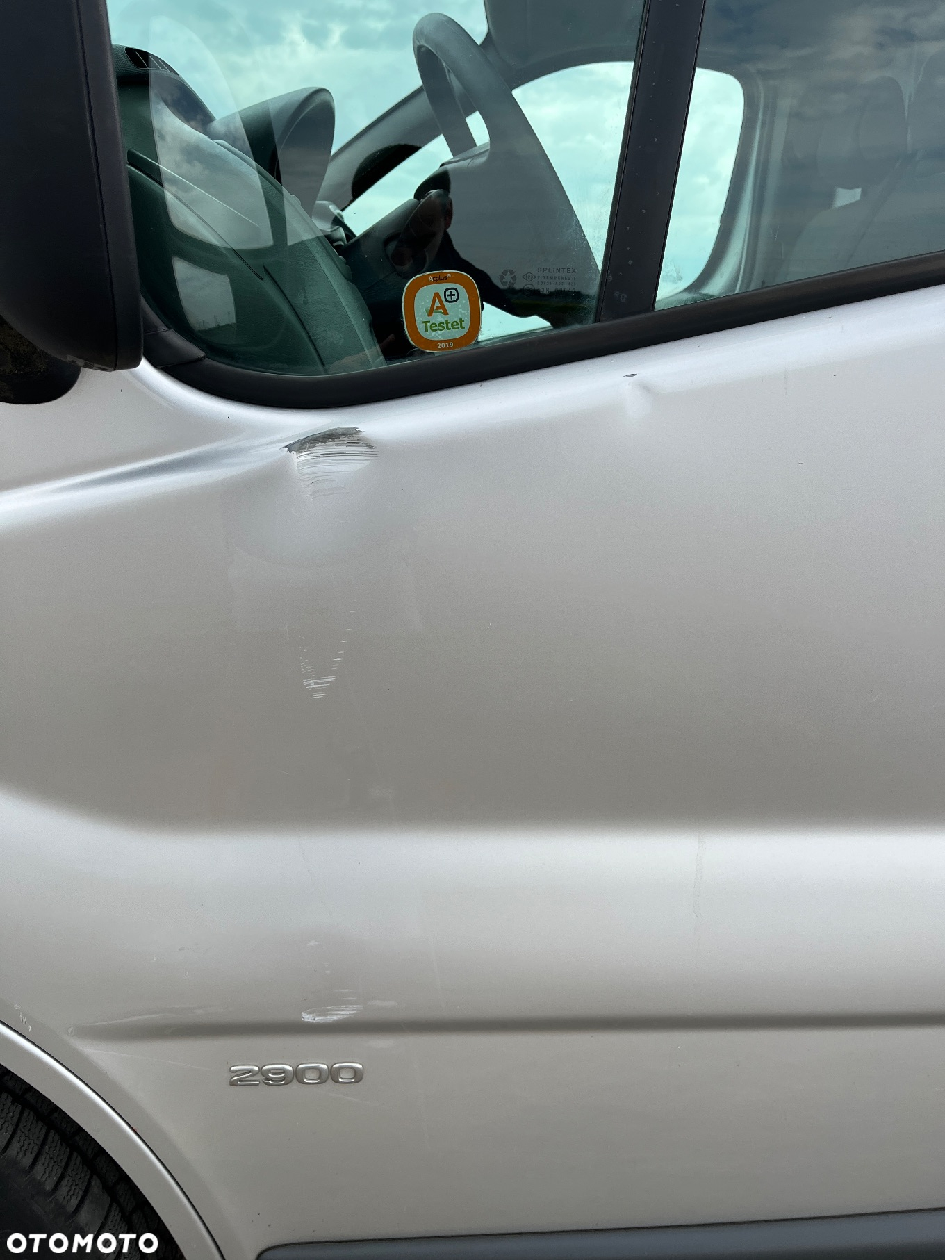 Opel Vivaro - 3