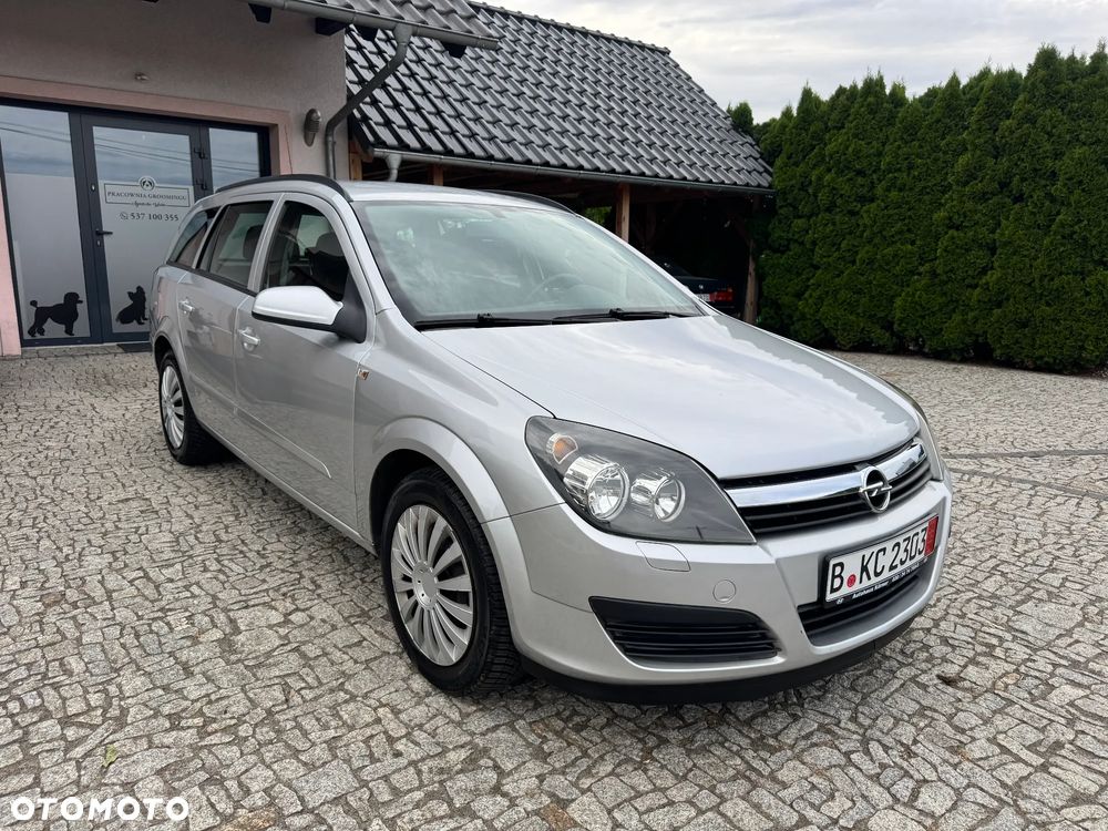 Opel Astra 1.8 Njoy - 3