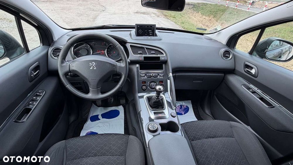 Peugeot 3008 - 39