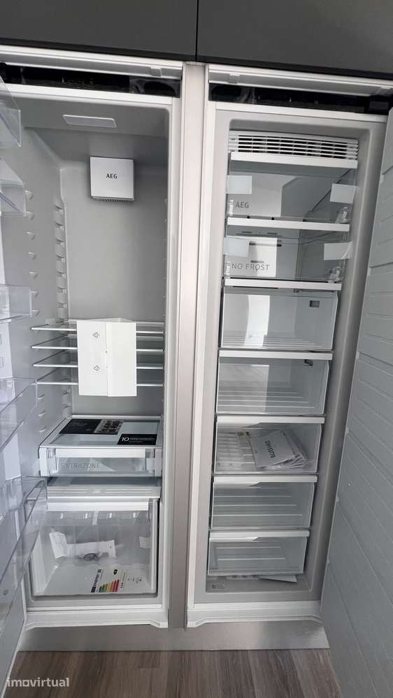 Apartamento T2 a Estrear para Arrendamento  110 m² Condomínio Premiere - Grande imagem: 4/17