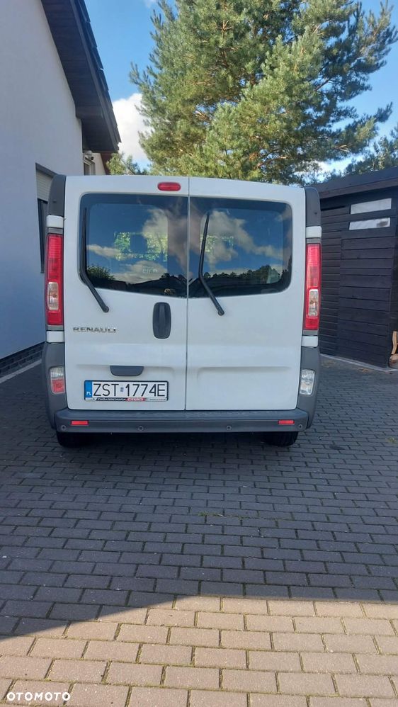 Renault TRAFIC - 3