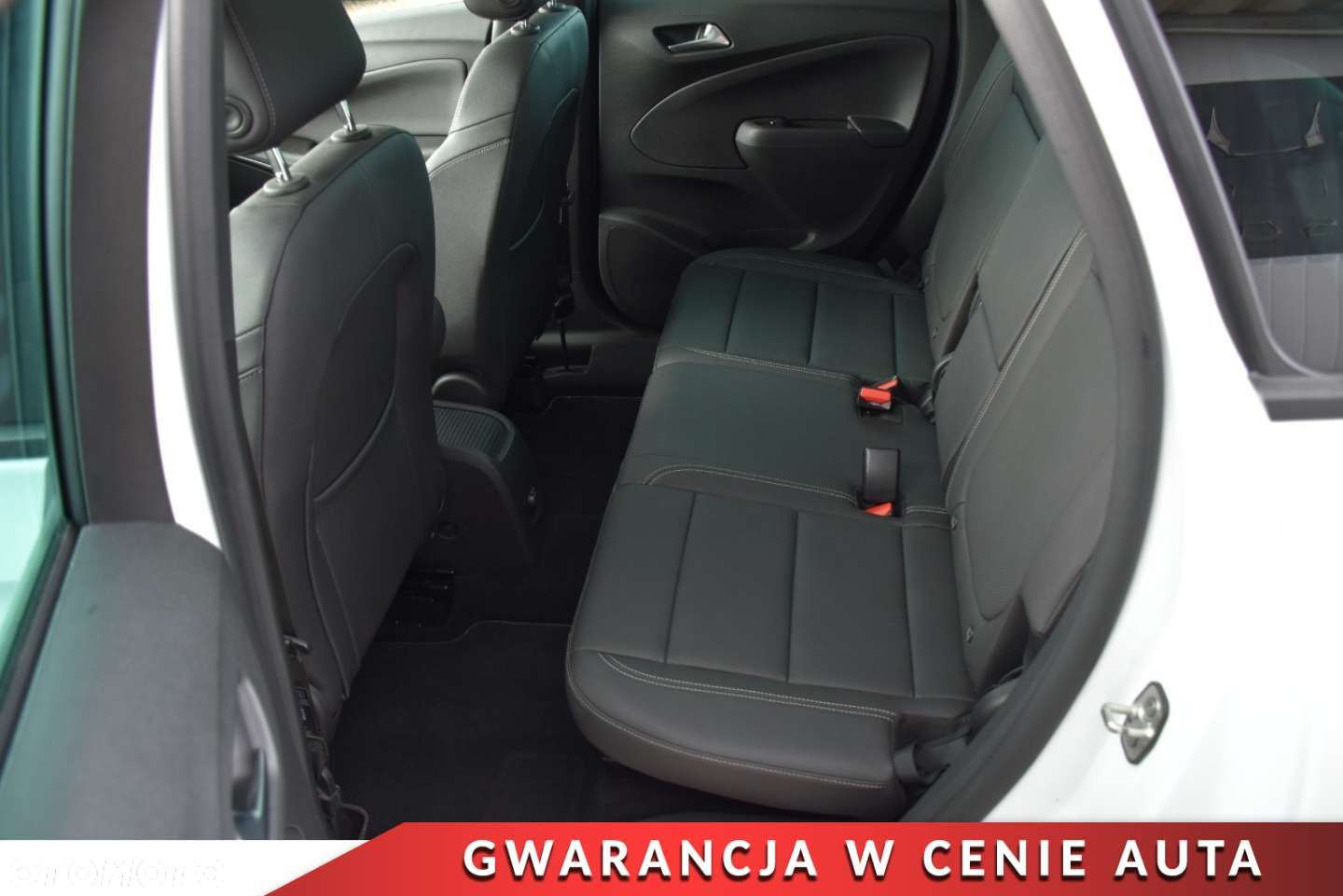 Opel Crossland X 1.2 T Elite S&S - 7