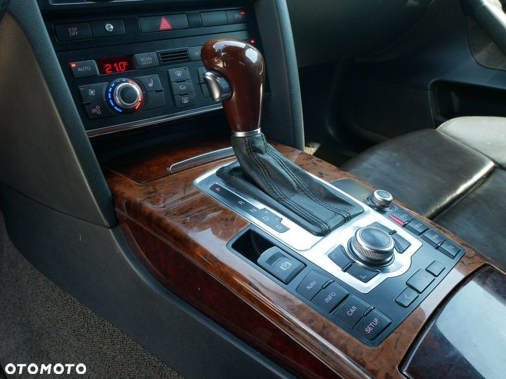 Audi A6 Allroad 3.0 TDI DPF Quattro Tiptr - 17