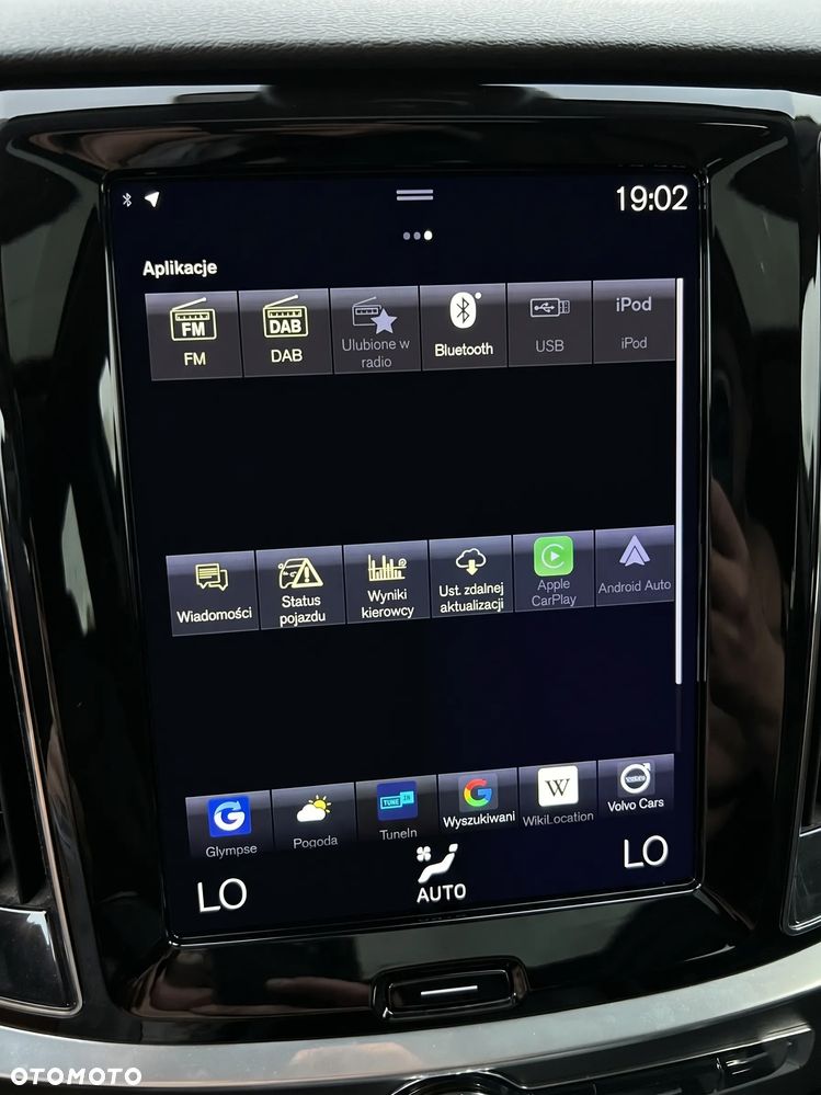 Volvo V60 B3 B Momentum - 11