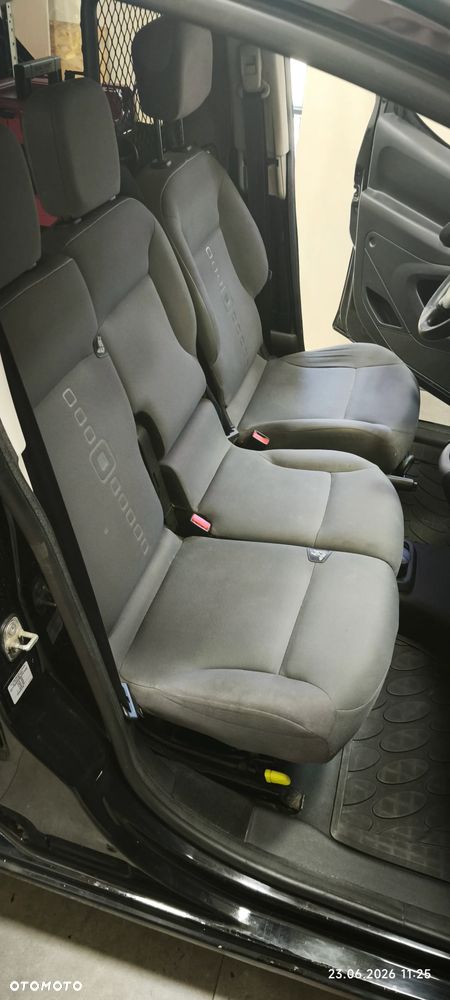 Citroën Berlingo - 9
