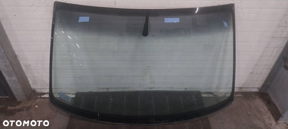 SZYBA CZOŁOWA PRZEDNIA SENSOR AUDI A6 C5 MAZOWSZE - 1