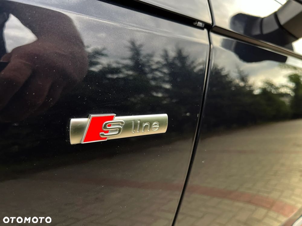 Audi A4 Avant - 31