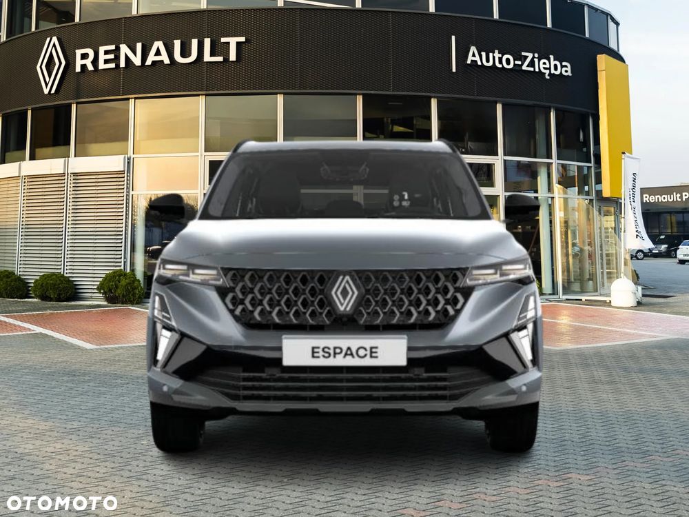 Renault Espace - 8