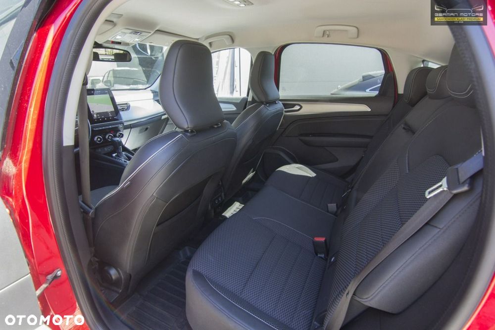 Renault Arkana 1.6 E-Tech Full Hybrid 145 Evolution MMT - 23