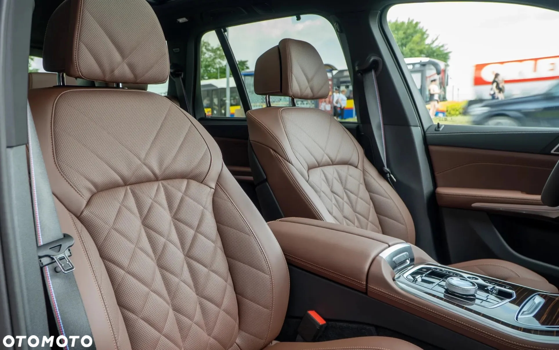 BMW X5 xDrive30d mHEV M Sport sport - 9