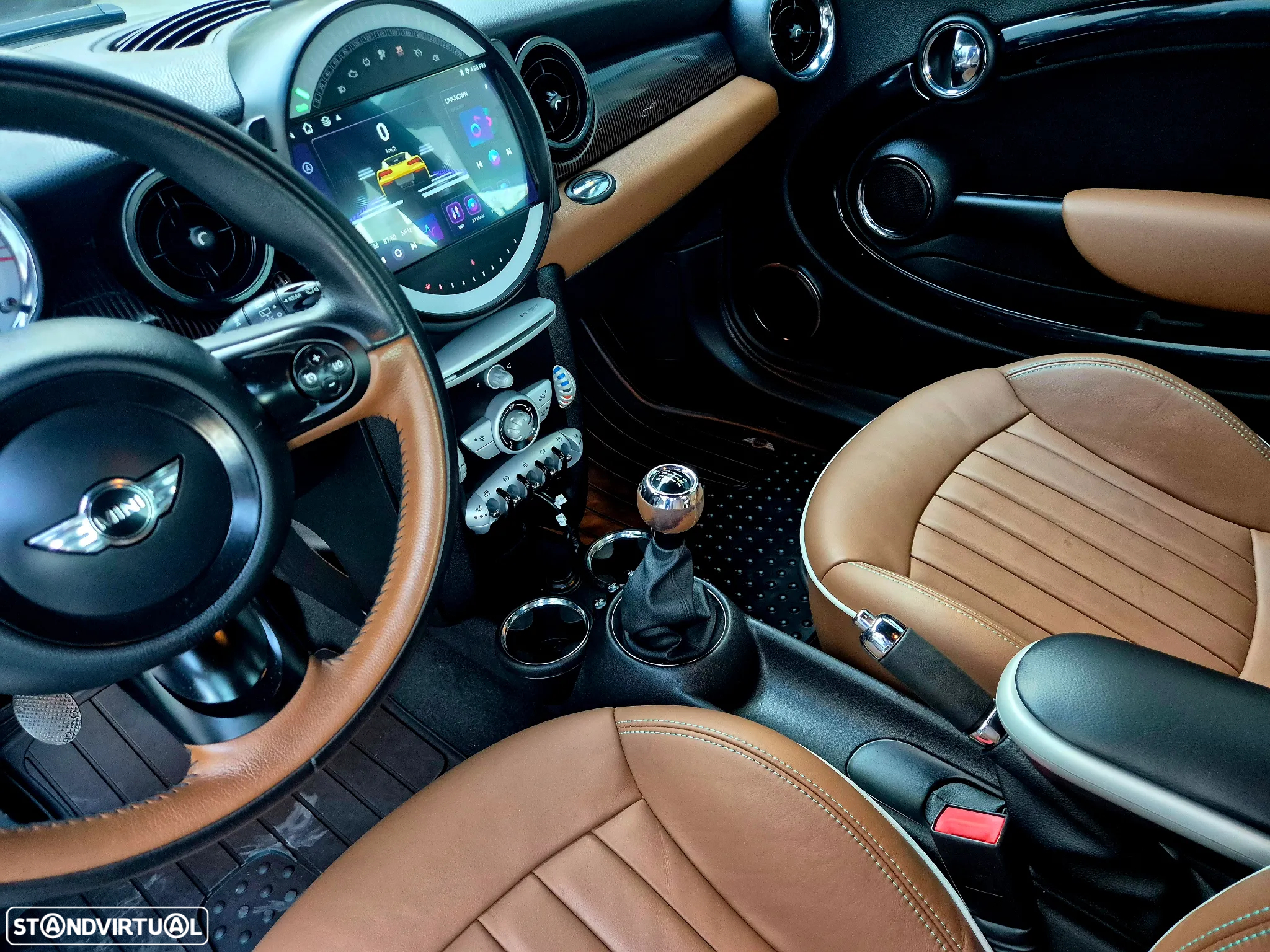 MINI 3 Portas Cooper - 7