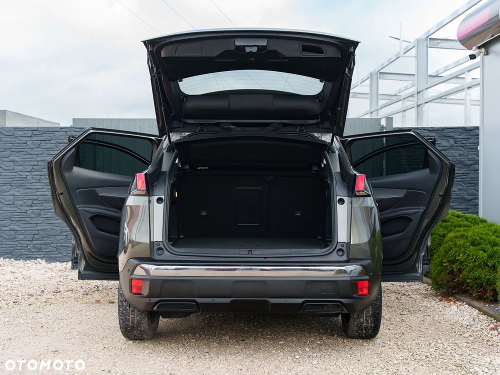 Peugeot 3008 BlueHDi 130 Stop & Start Allure - 14