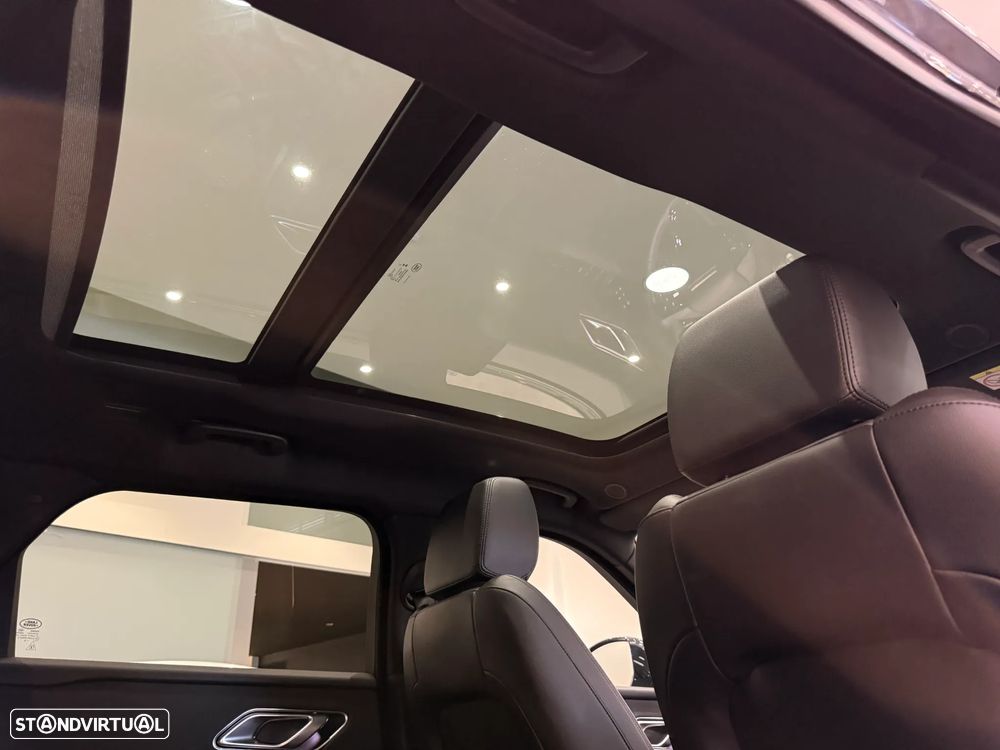 Land Rover Range Rover Velar 2.0 P400e AWD Dynamic SE - 11