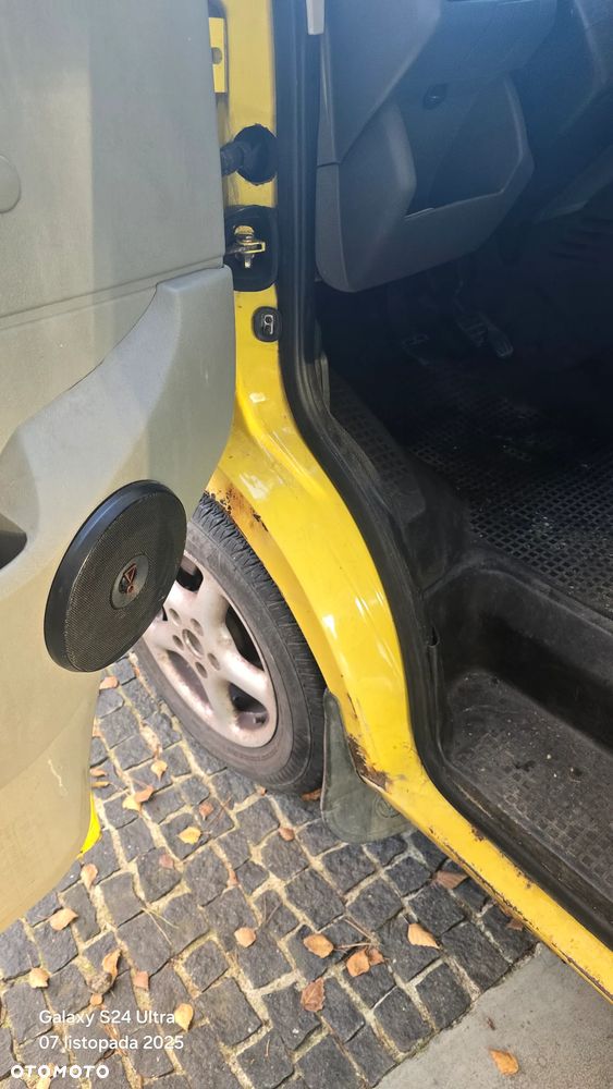 Volkswagen Transporter - 9