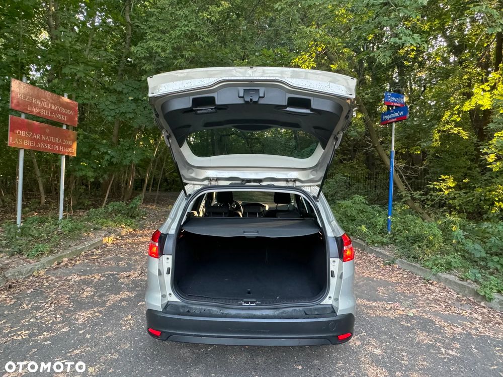 Ford Focus - 2