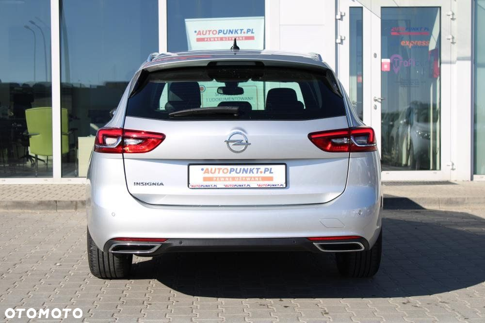 Opel Insignia - 4