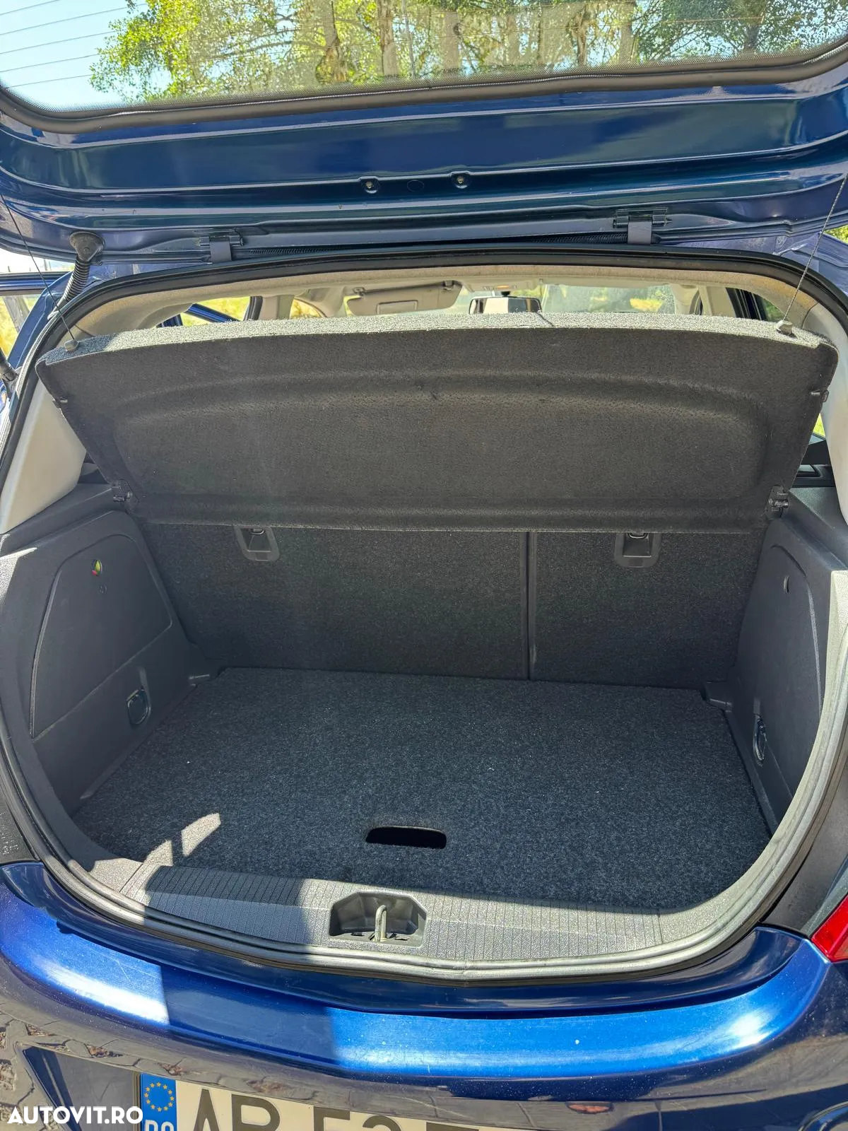 Opel Corsa 1.3 CDTI Enjoy - 8