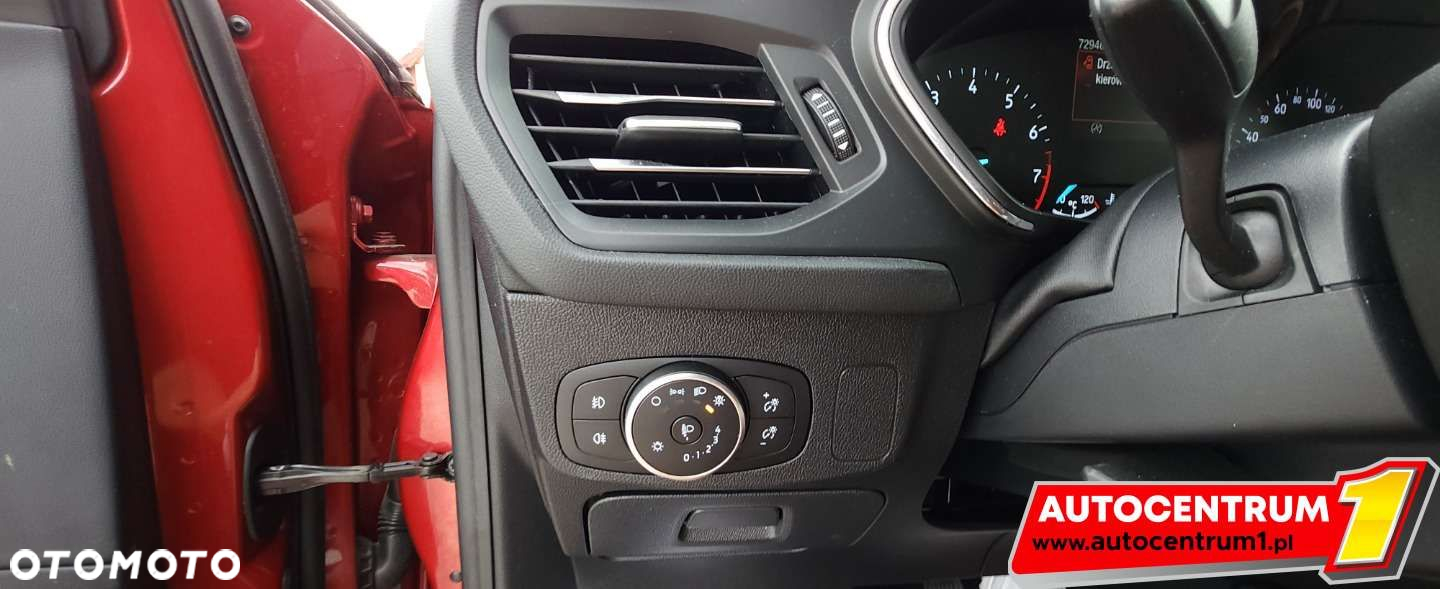 Ford Focus - 25