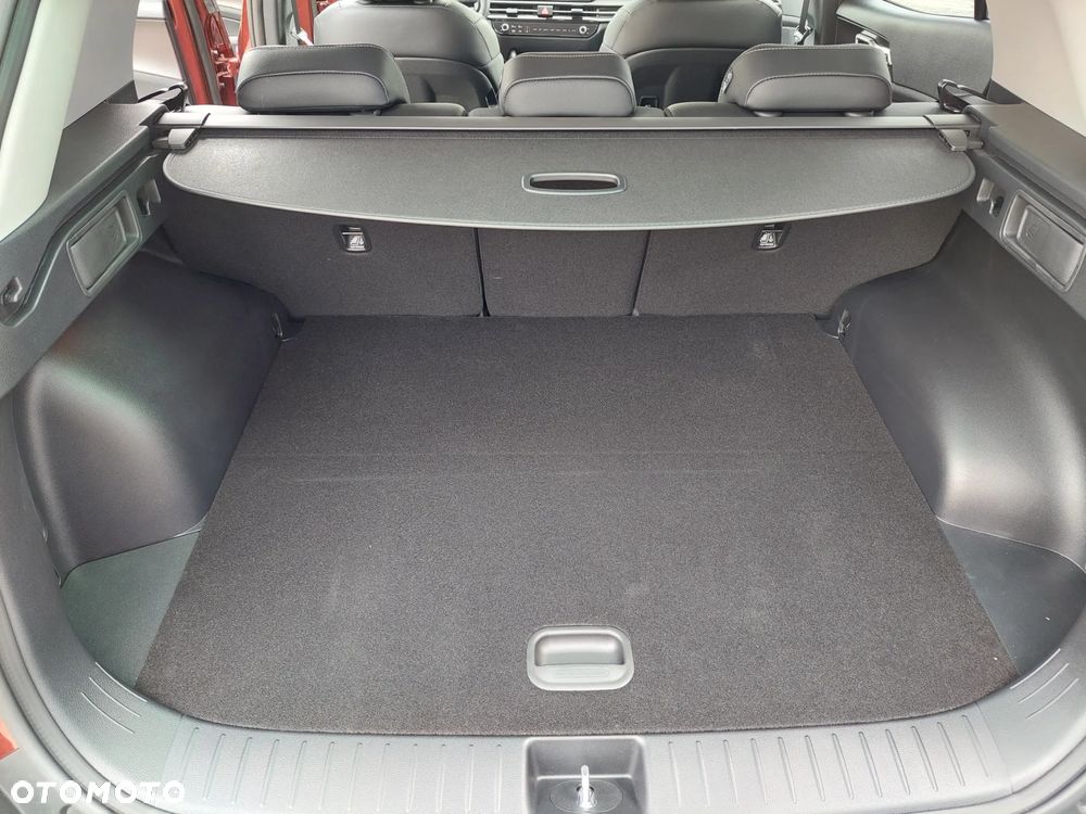 Kia Sportage 1.6 T-GDI M 2WD - 33