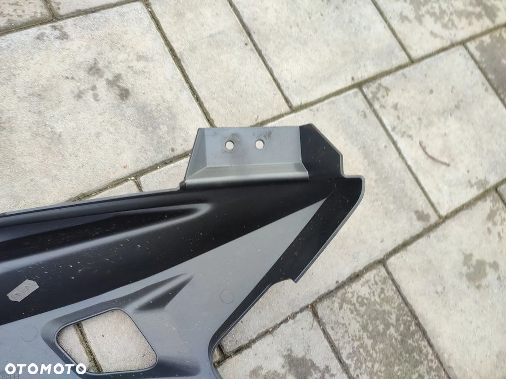 Owiewka, osłona prawa, bok, boczek prawy Yamaha R125 08-14 - 13