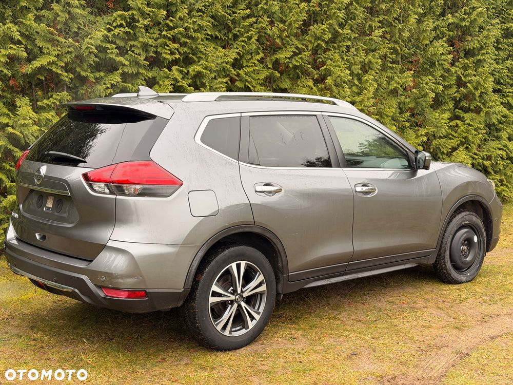 Nissan X-Trail 1.6 dCi Xtronic 360 - 4