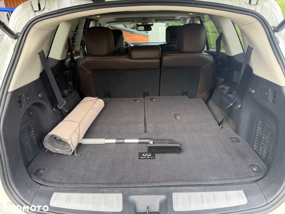 Infiniti QX60 - 19