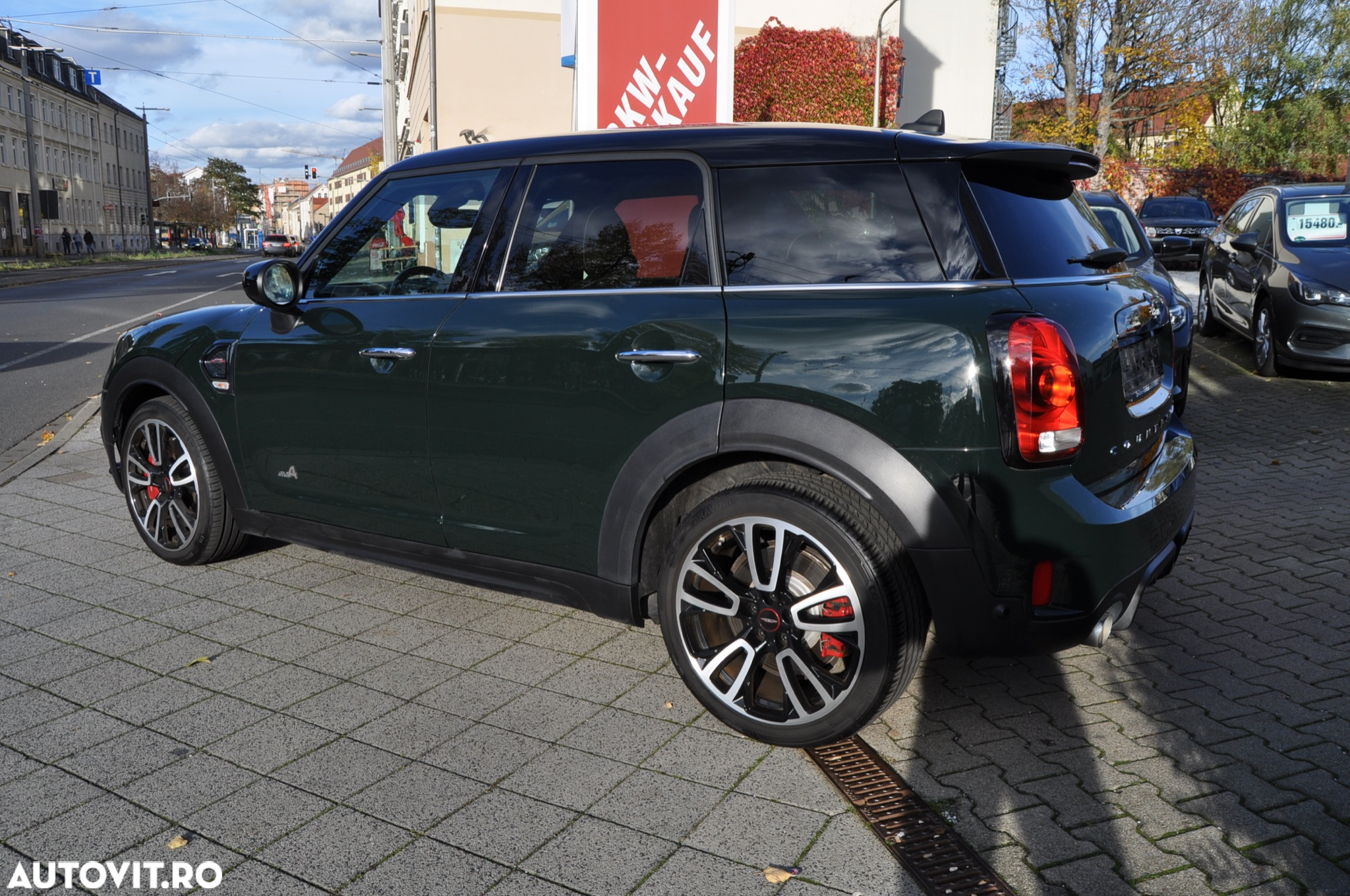 Mini Countryman - 11