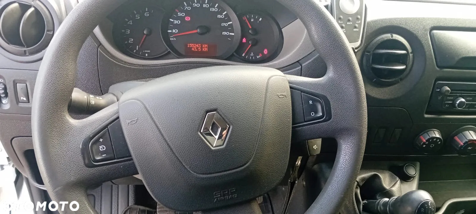 Renault Master - 9