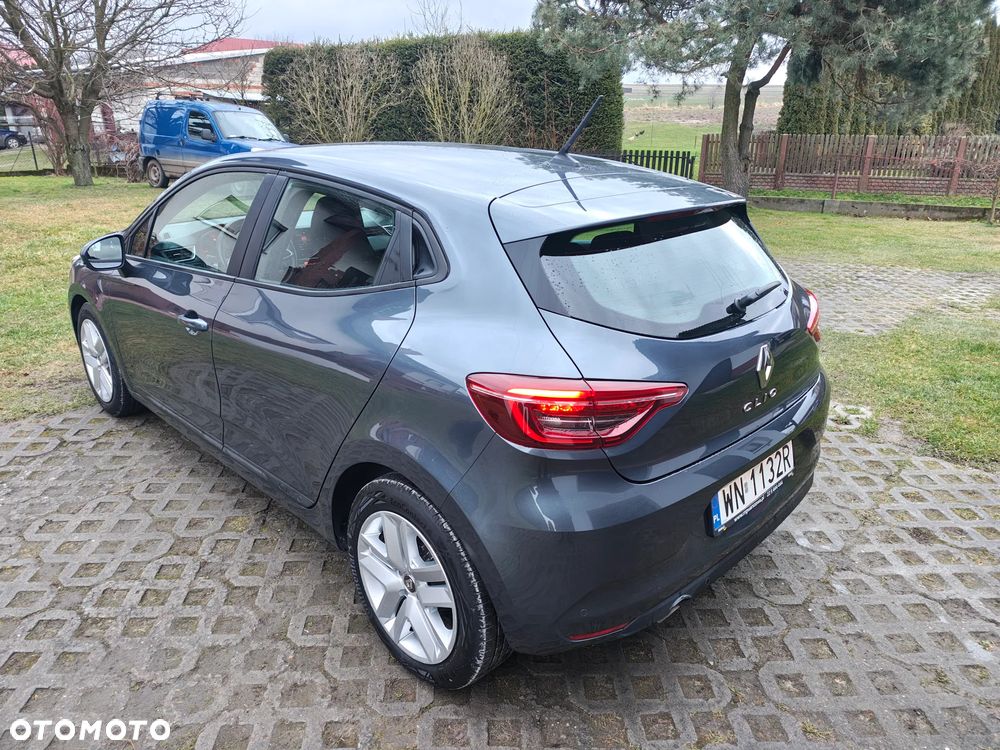 Renault Clio 1.0 TCe Zen - 7