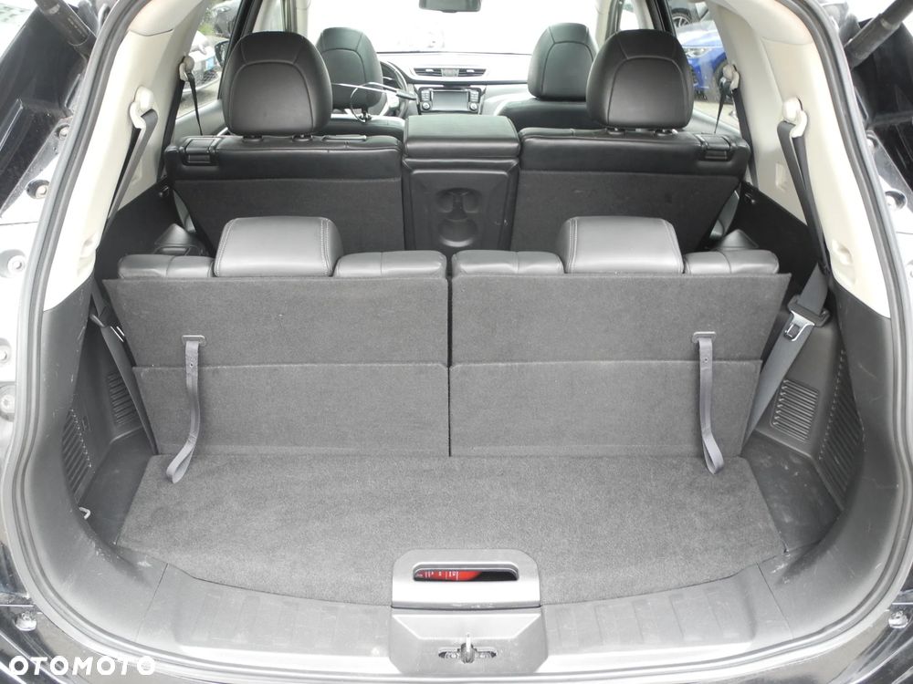 Nissan X-Trail - 21