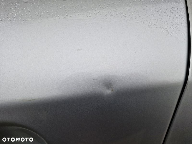 toyota rav4 iii 3 klapa bagażnika tył tylna - 5