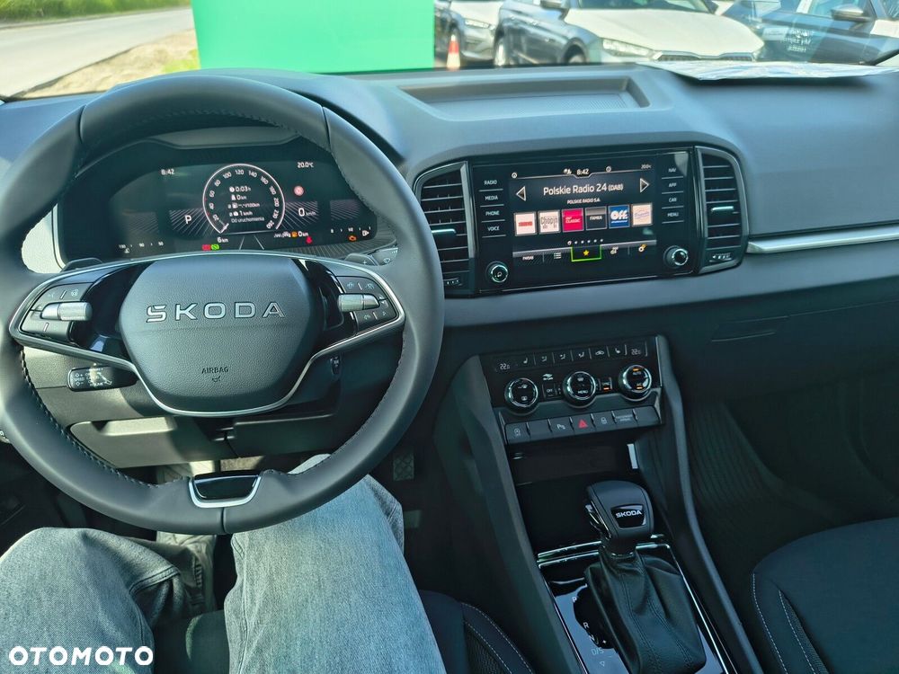 Skoda Karoq - 13